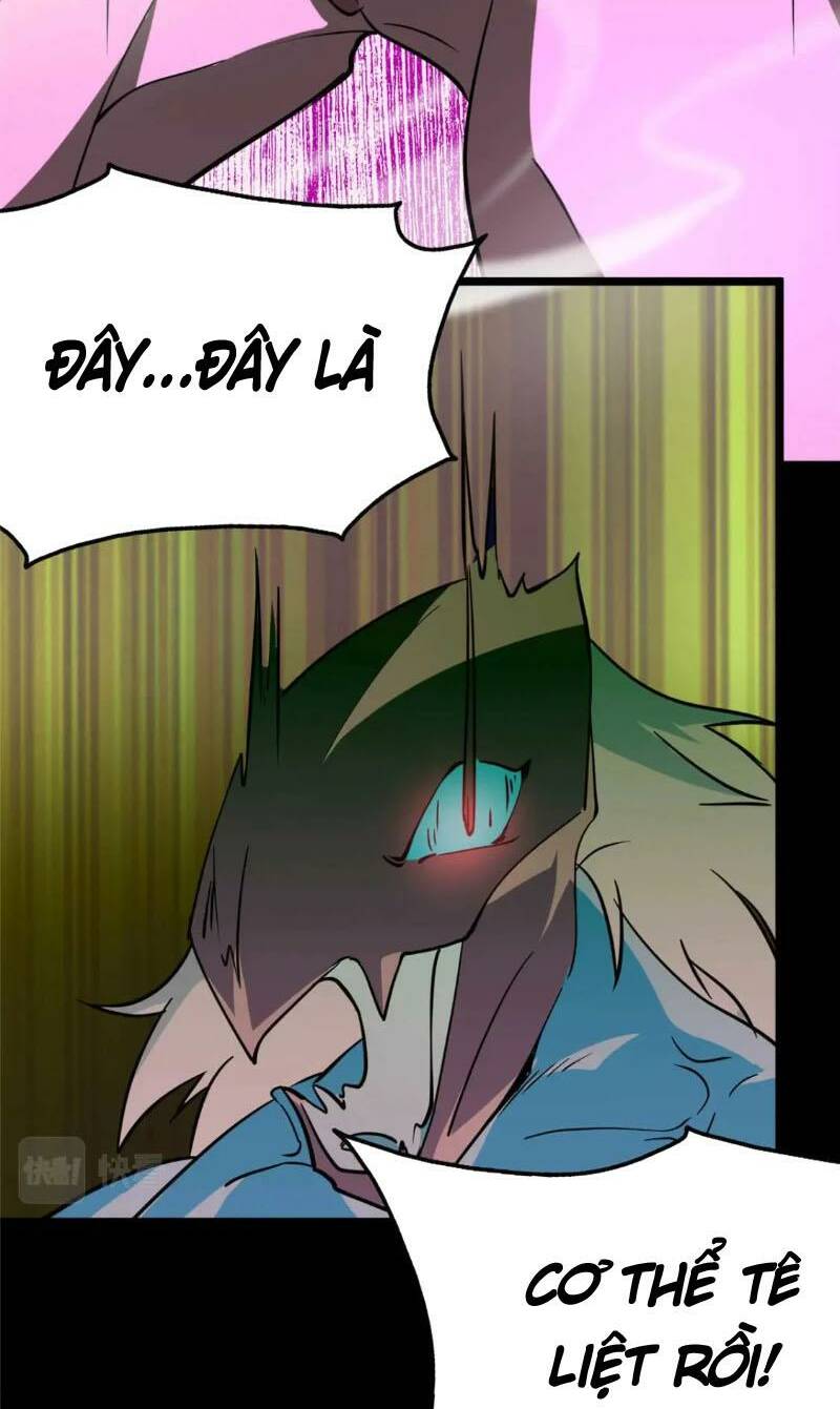 bạn gái virus của tôi chapter 402 22