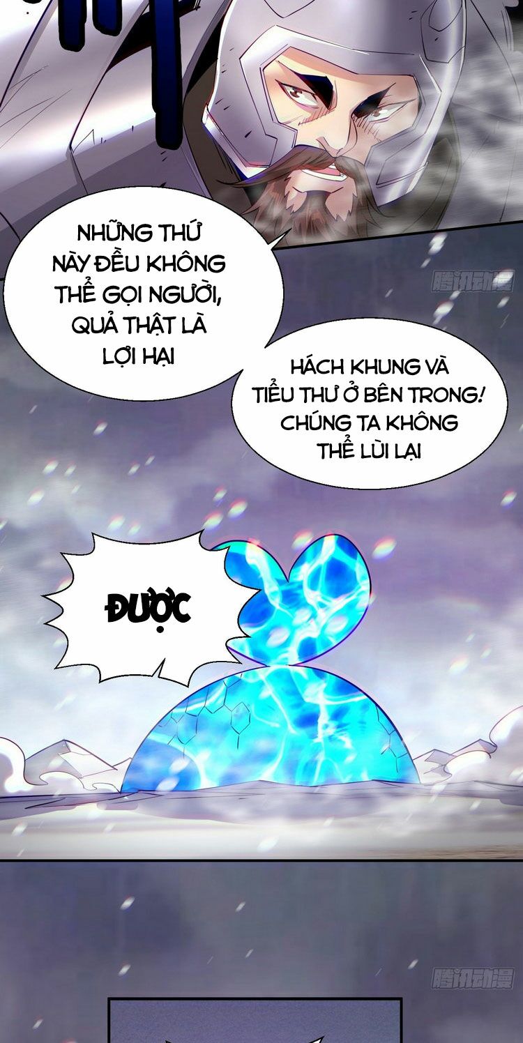 ta là nhà giàu số một, ta không muốn trọng sinh chapter 50 41