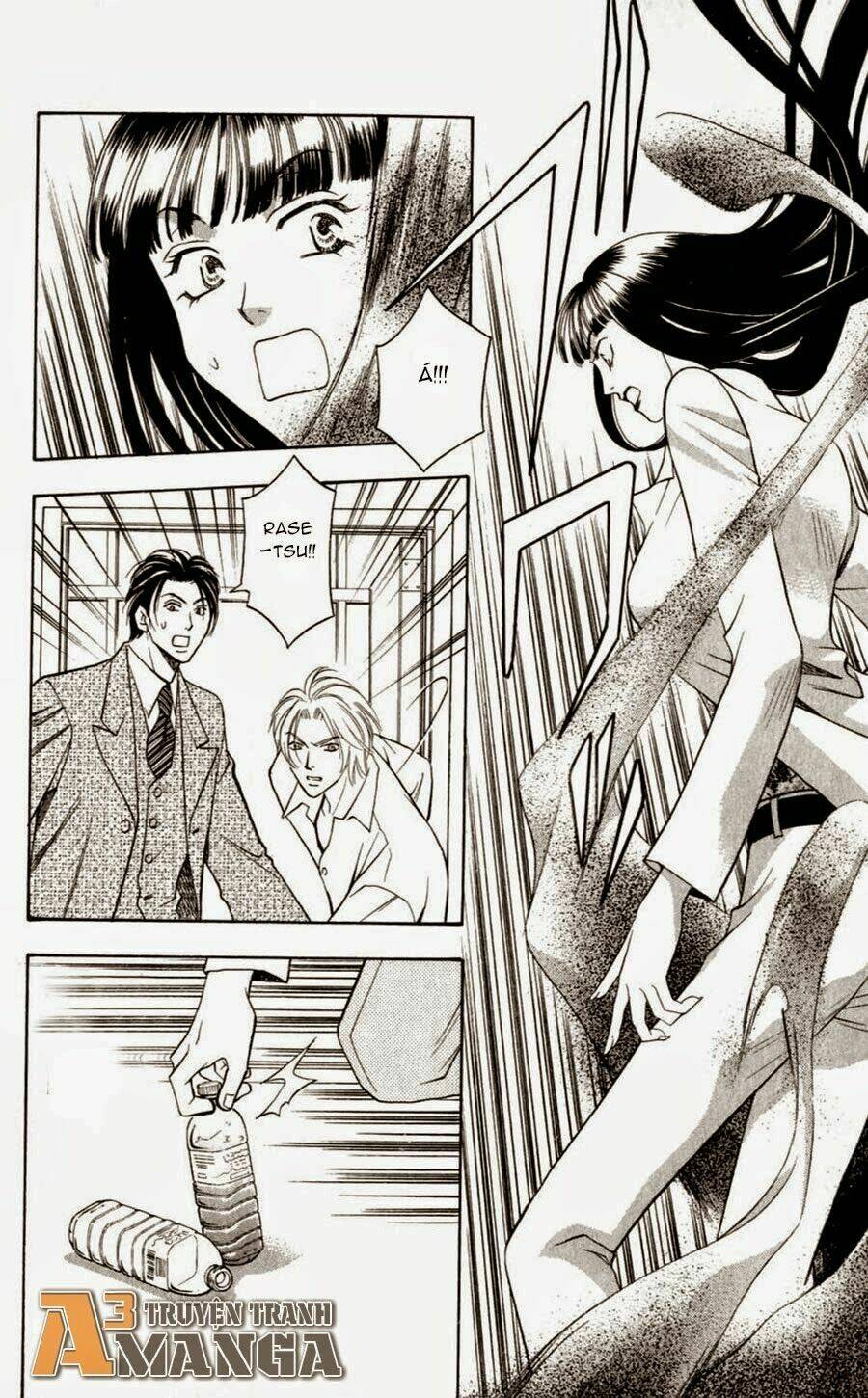 bông hoa bí ẩn chapter 1.2 12