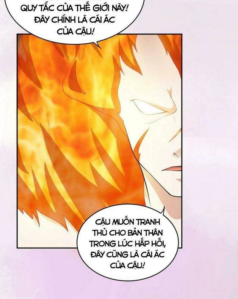 người tu tiên tại đô thị chapter 164 4