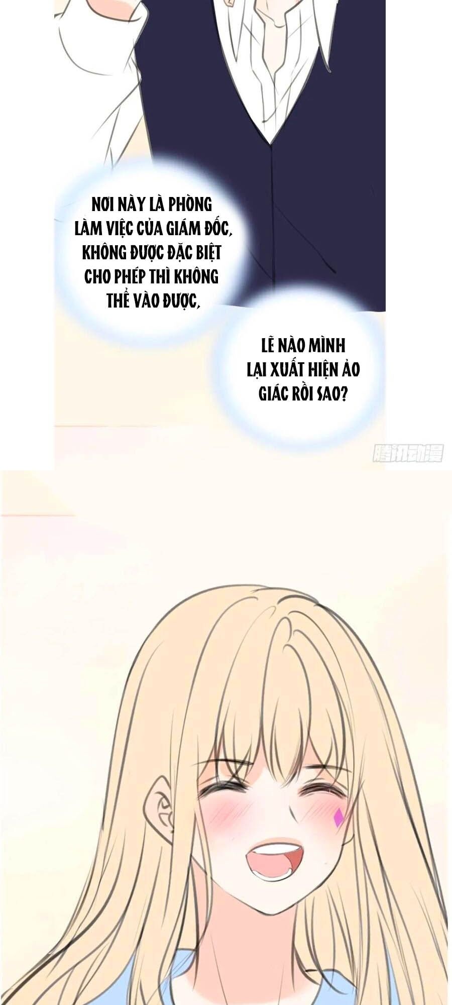 công chúa nữ vương mệnh chapter 122 36