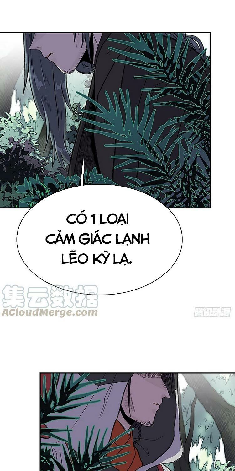 học sĩ tái sinh chapter 163 3