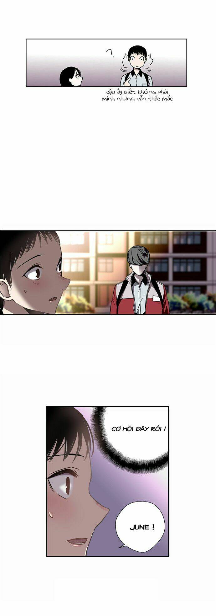 người máy hủy diệt chapter 2 51