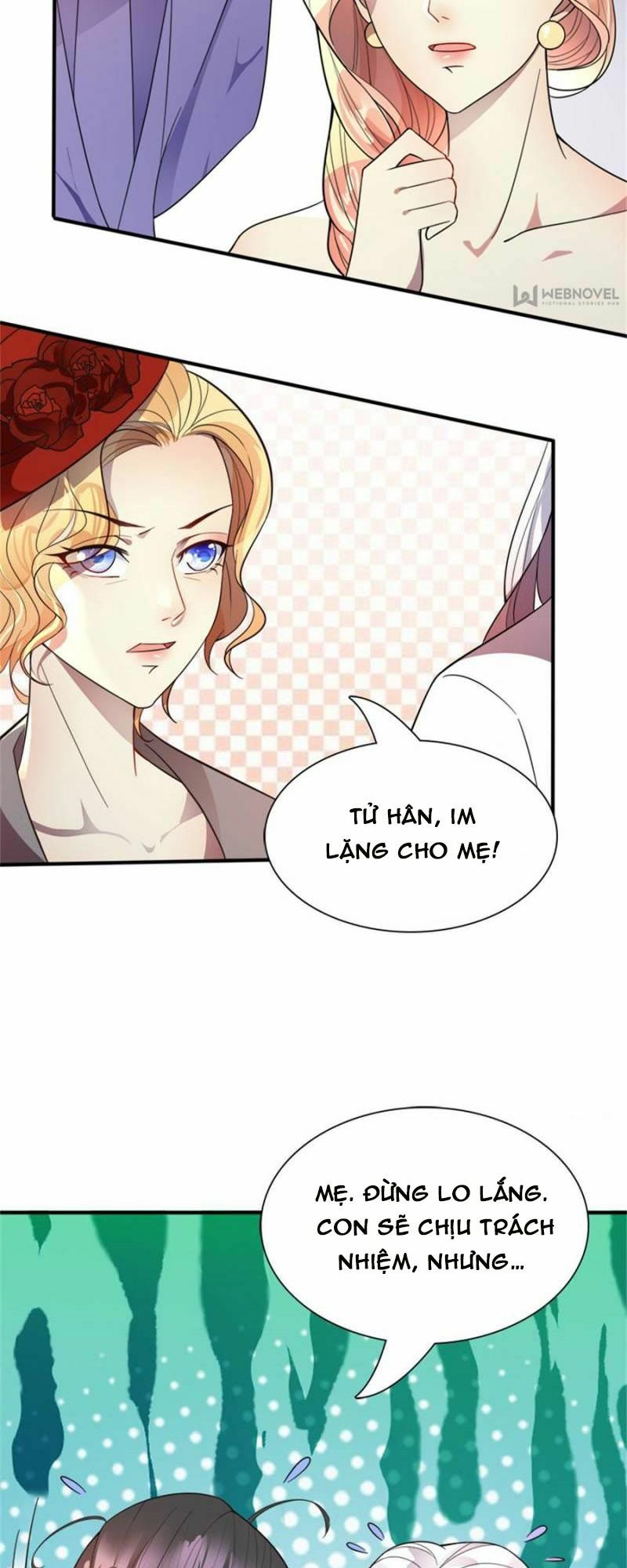 gặp phải người chồng xảo quyệt! chapter 18 57