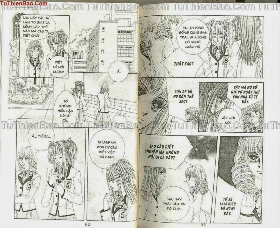 ngôi sao may mắn chapter 9 31