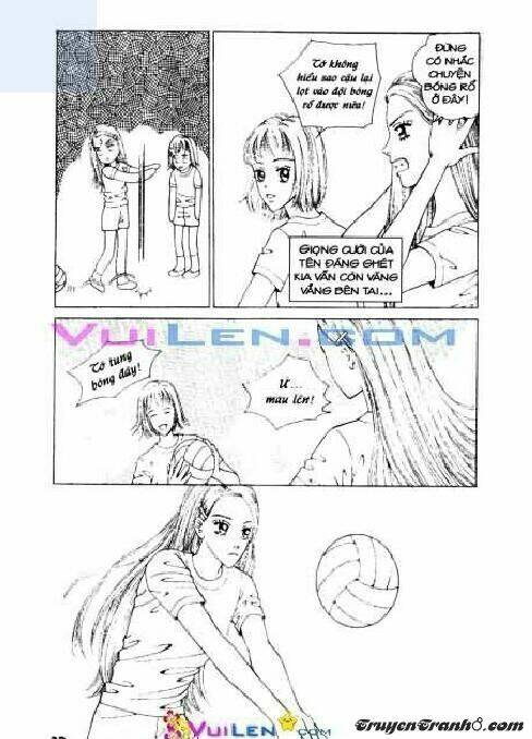 người mẫu hoàn hảo chapter 1 30