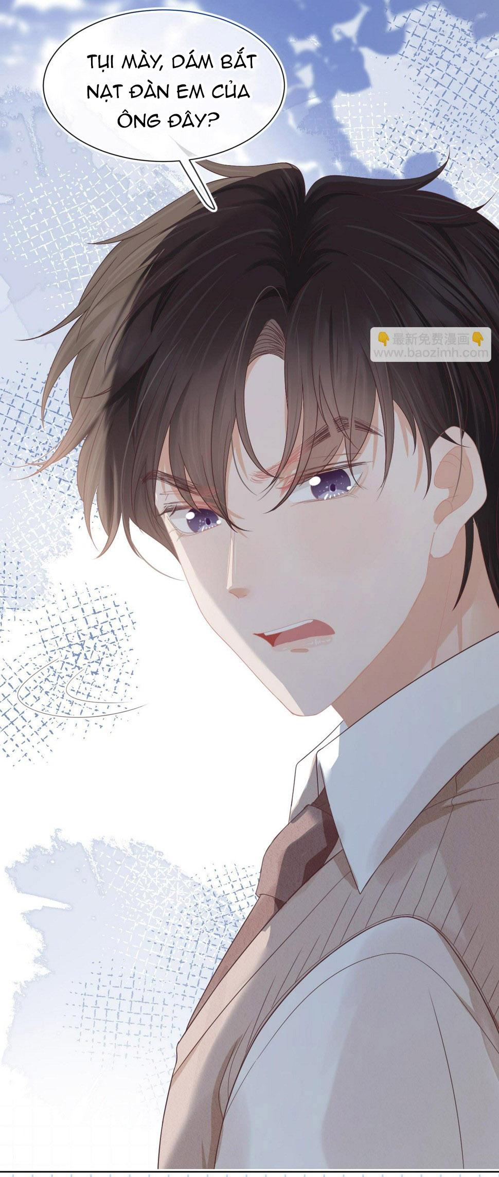 [ss2] một ngụm ăn cả thỏ con chapter 27 21