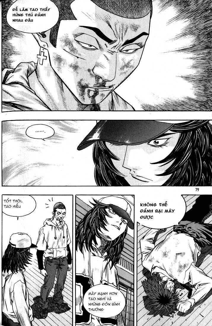 change guy chapter 268 11