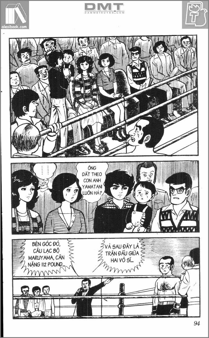 ganbare genki chapter 42 9