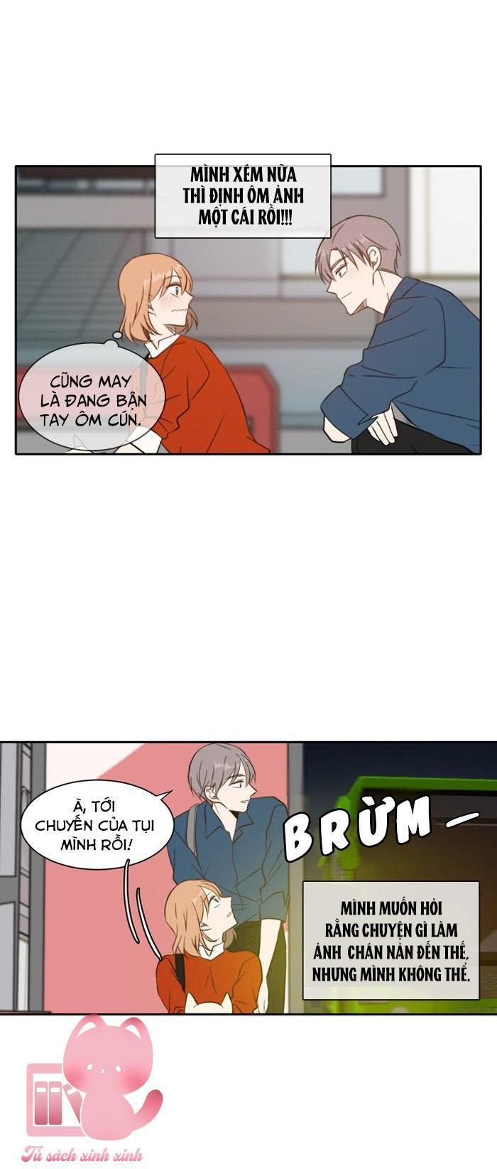 a good day to be a dog chapter 29 61