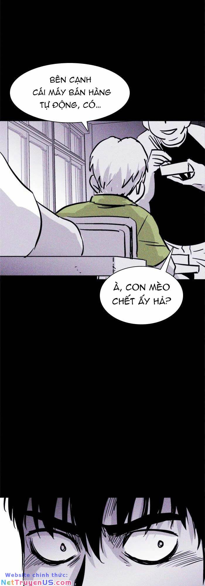 Chuồng lợn chapter 47 14