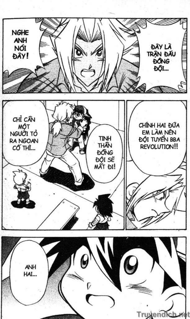 beley - con quay truyền thuyết chapter 10 59