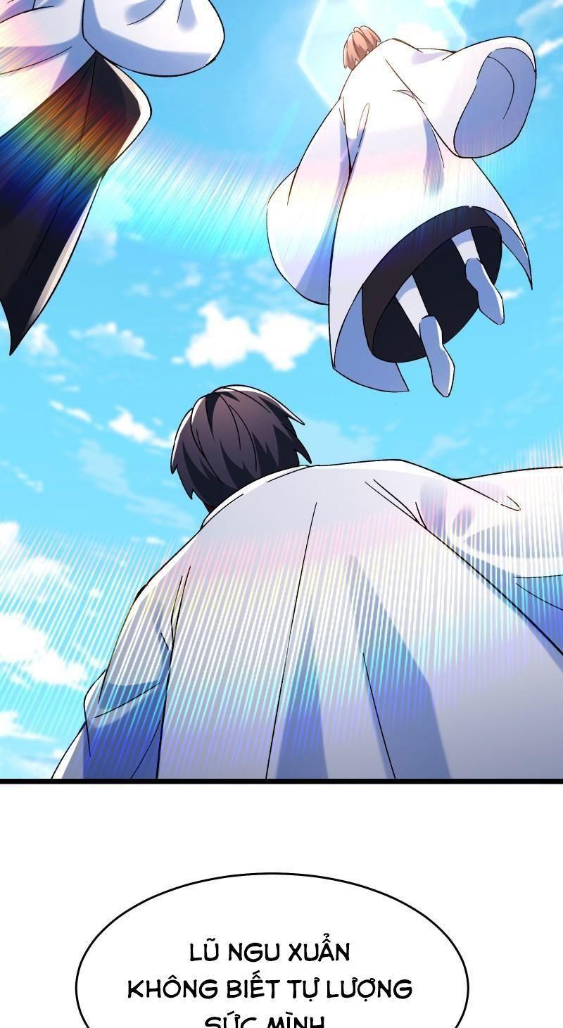 đồ đệ ta toàn là nữ ma đầu chapter 117 34