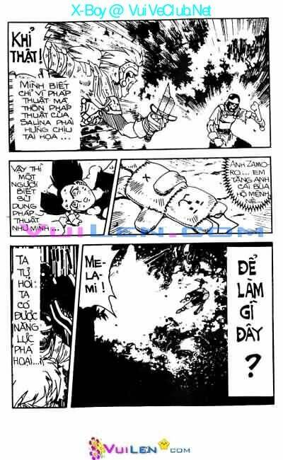 theo dấu rồng thần - dragon quest chapter 18 10