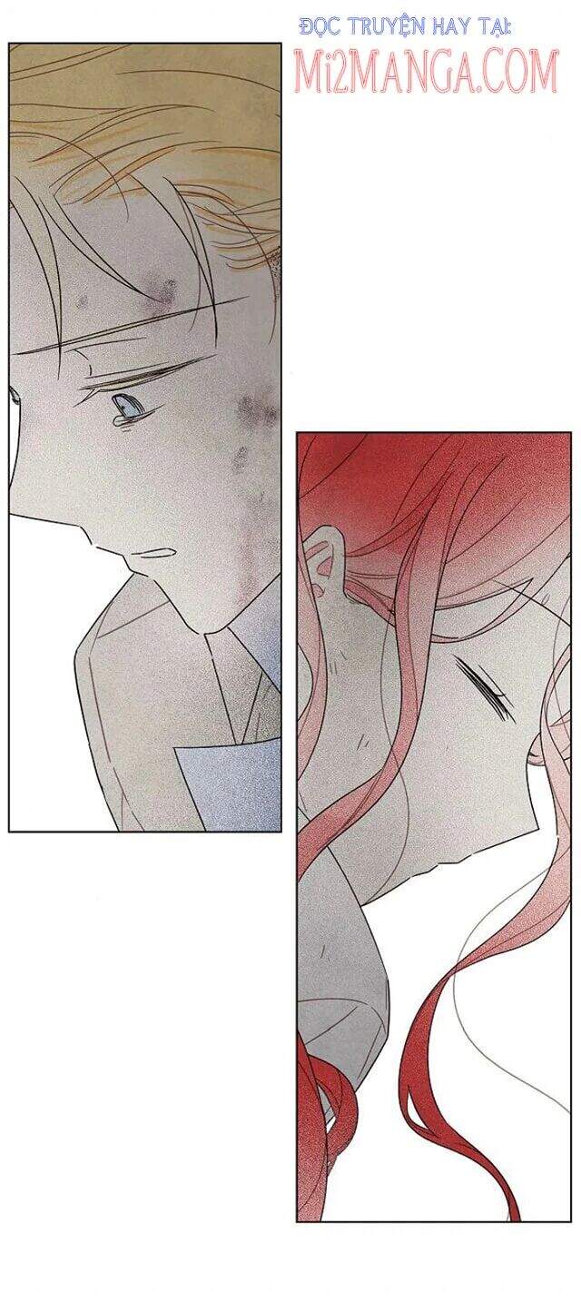 tôi đã cướp mất đêm đầu tiên của nam chính chapter 72.5 27
