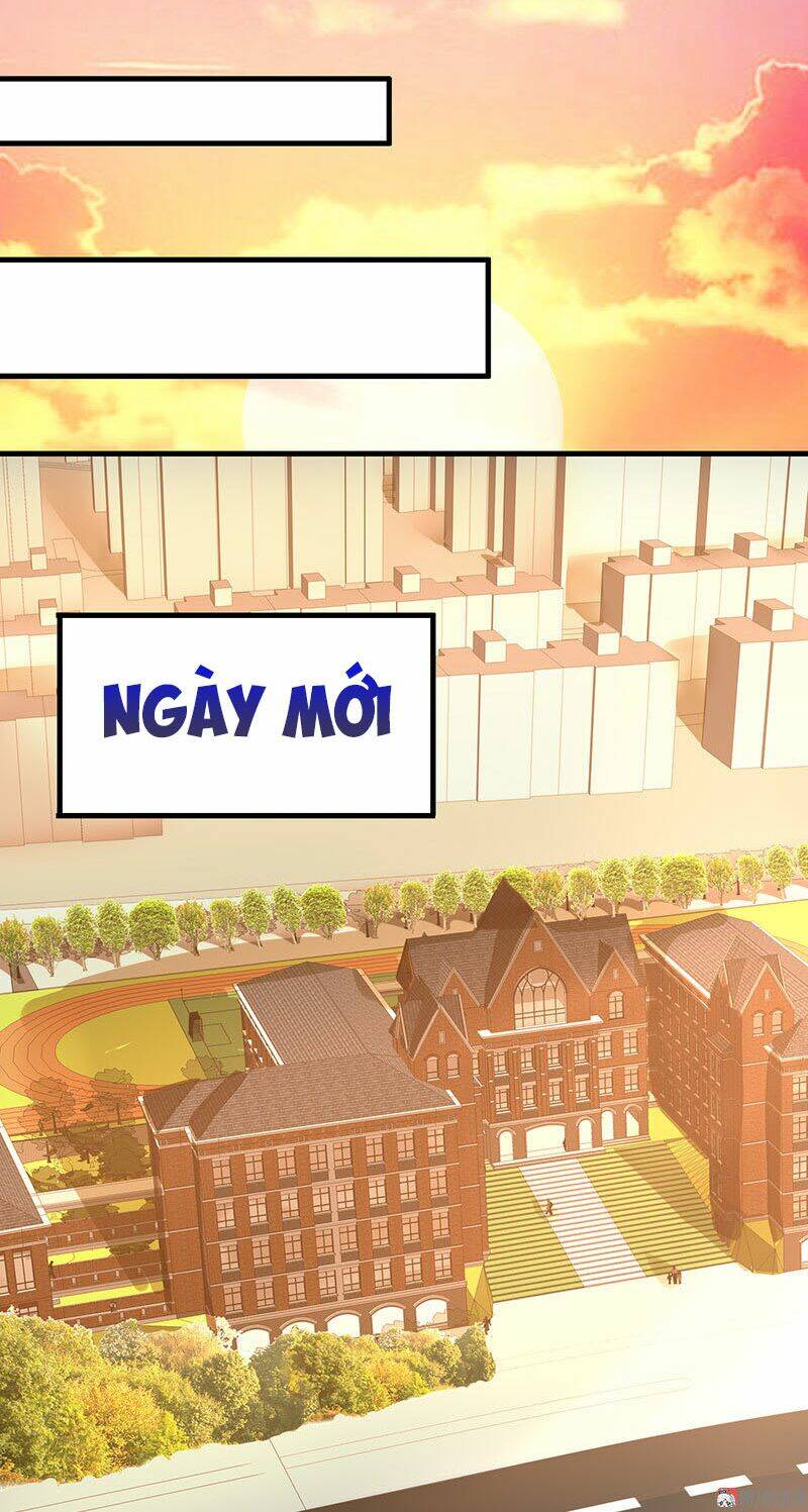 hoa hậu giảng đường luôn bên người chapter 5 34