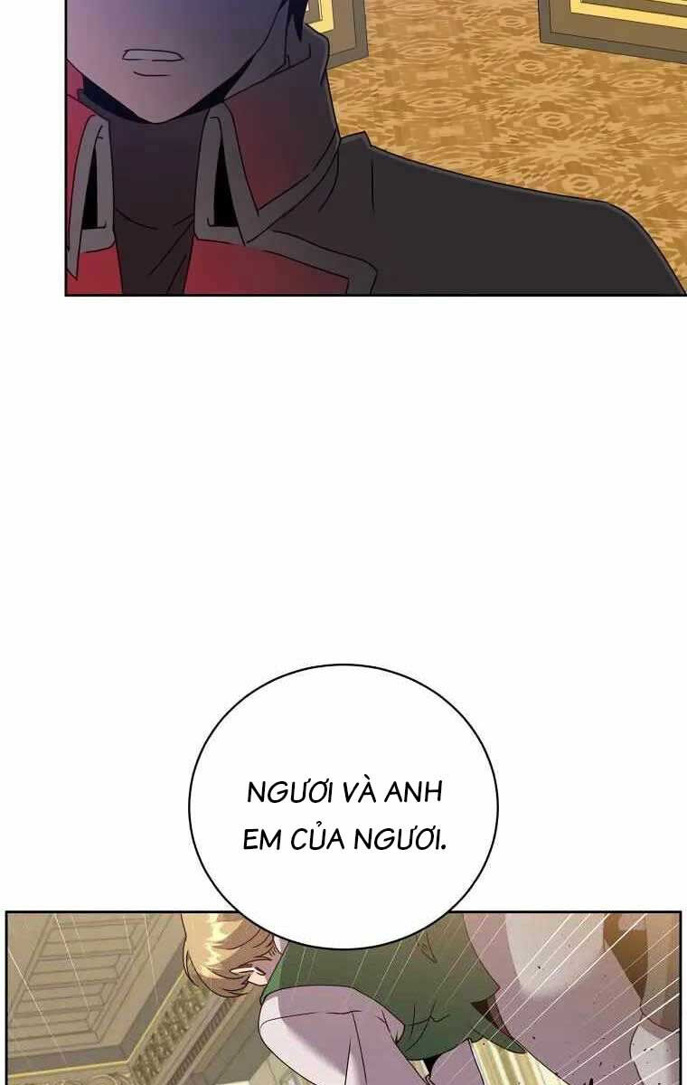 Anh Hùng Mạnh Nhất Trở Lại chapter 126 56