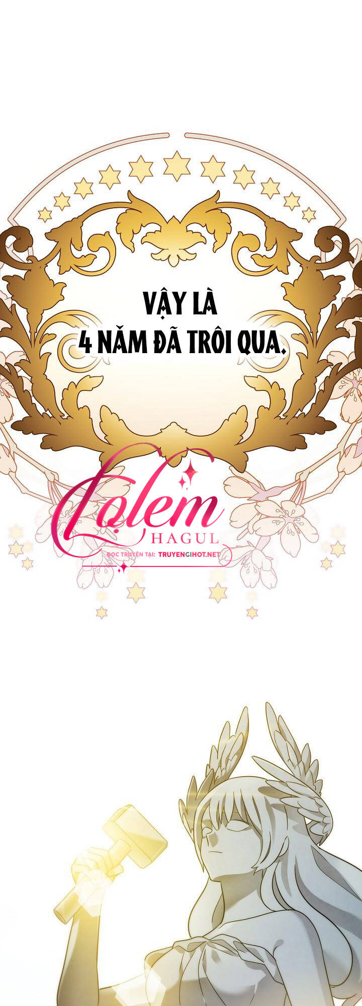 tôi đã ở đây ngay từ đầu chapter 81.1 41