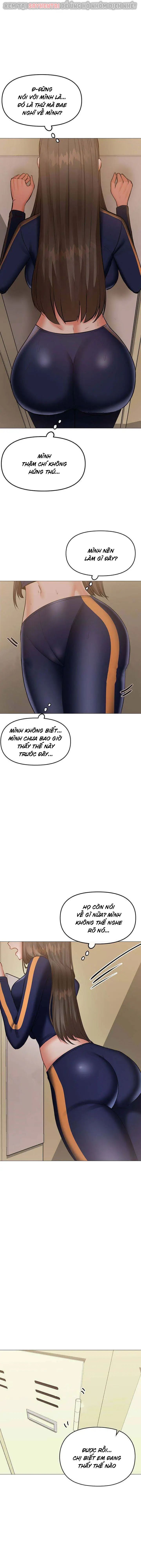 bà chị rắc rối chapter 12 8