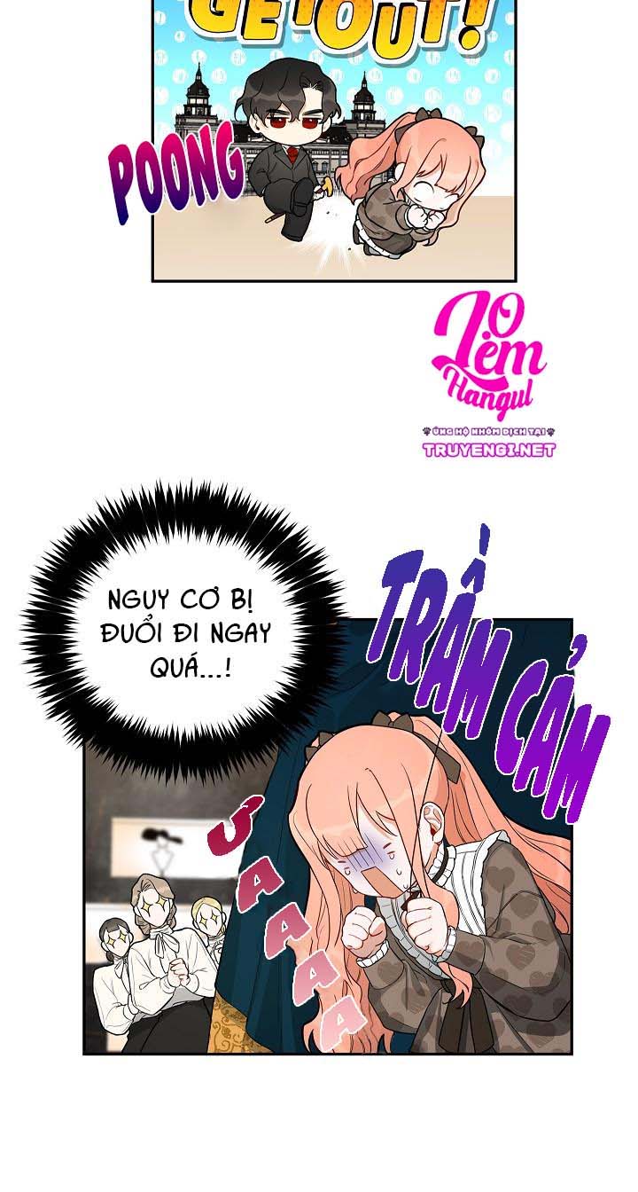 trở thành con gái của anh hùng bóng đêm chapter 6 44