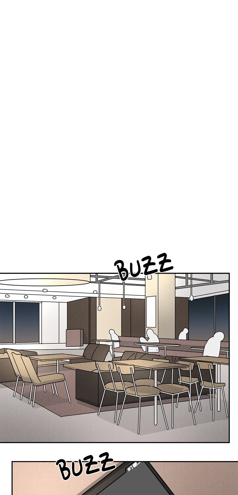 giữa chúng ta là gì chapter 20 54