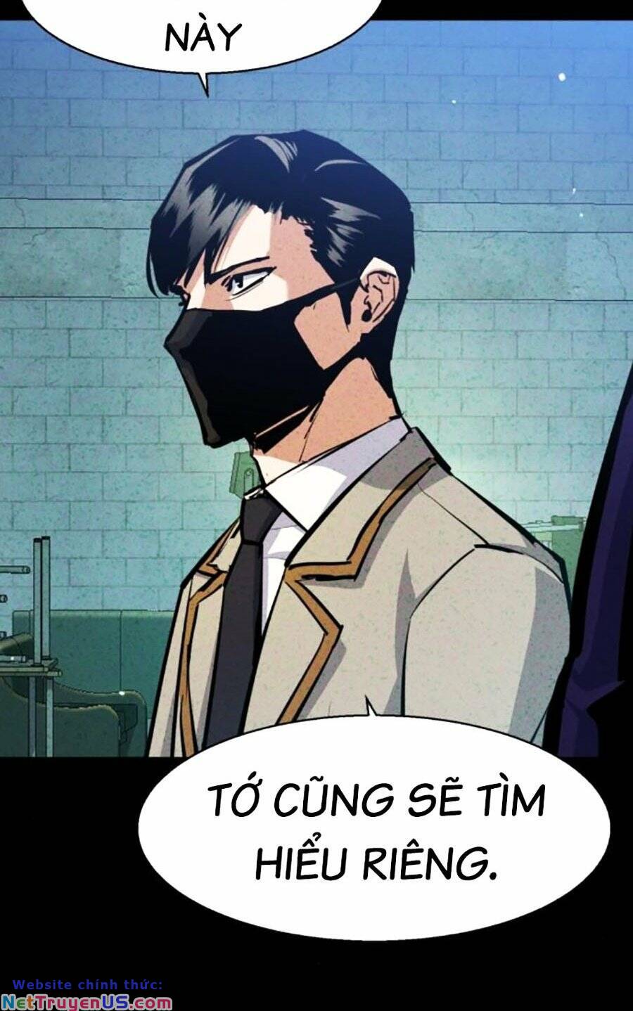 bạn học tôi là lính đánh thuê chapter 166 67