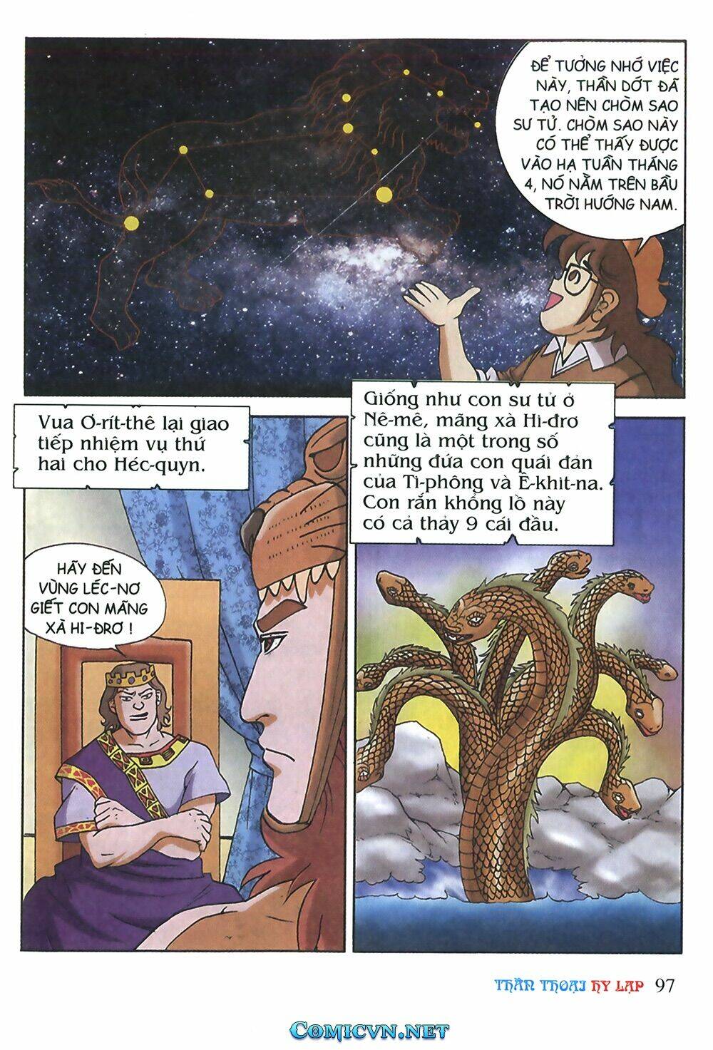 thần thoại hy lạp màu chapter 30 25