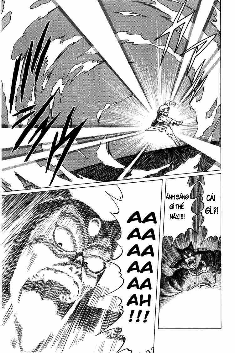 dragon quest - dấu ấn rồng thiêng chapter 118 28