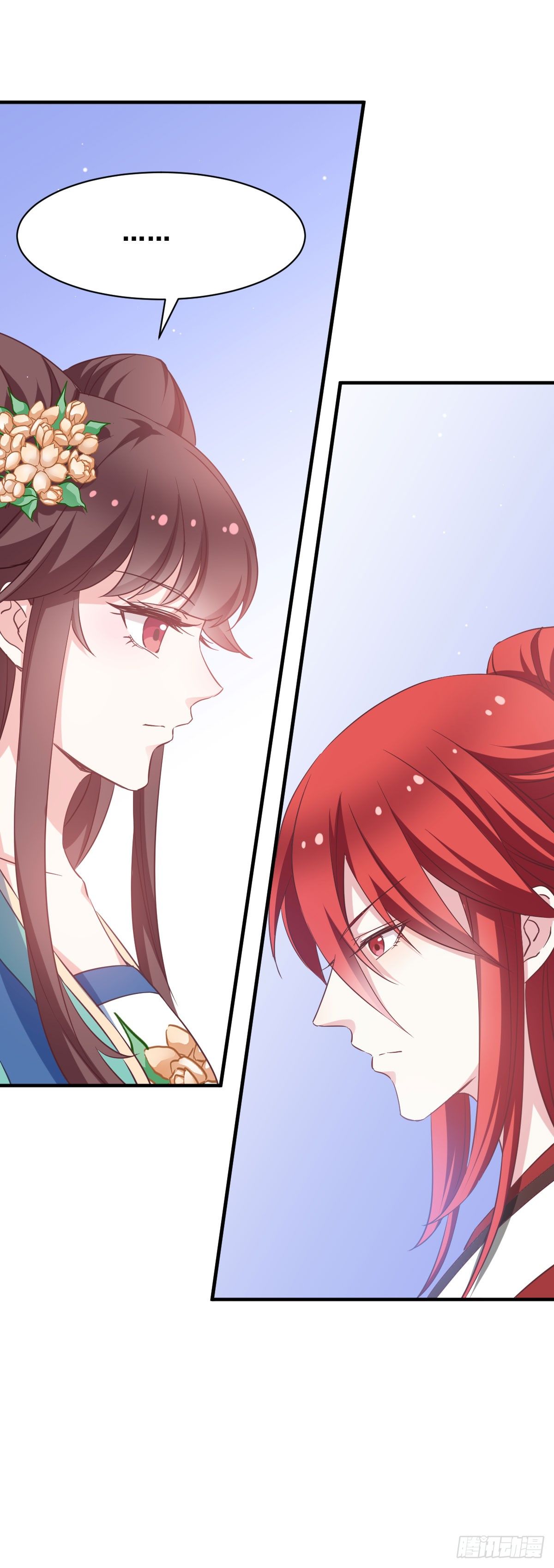 trò chơi trừng phạt chapter 56 23