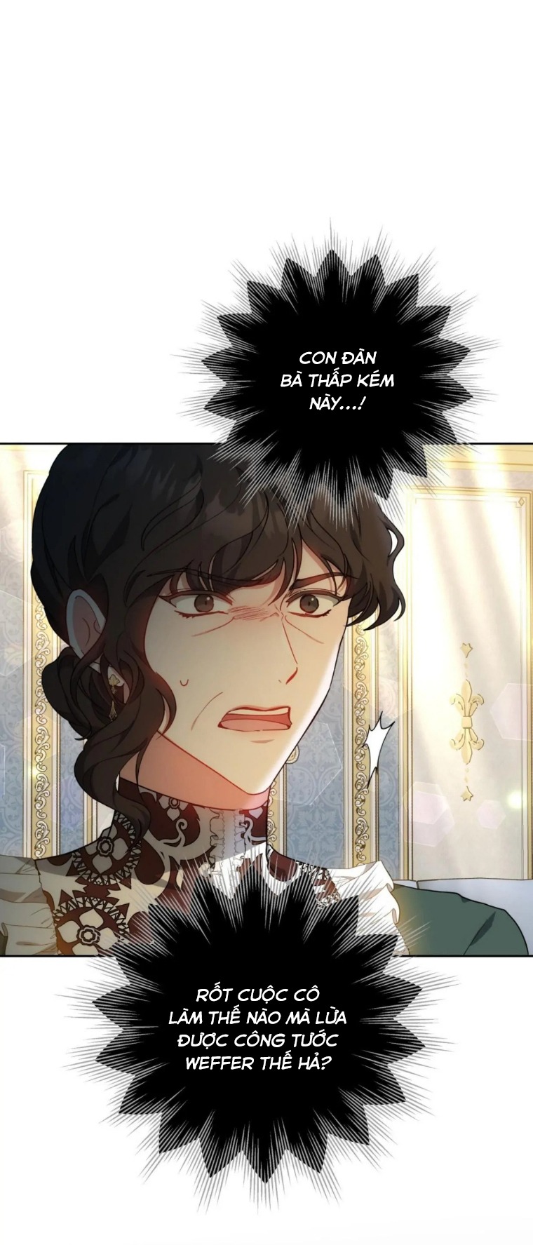 thoát chết một cách dễ dàng chapter 33 1