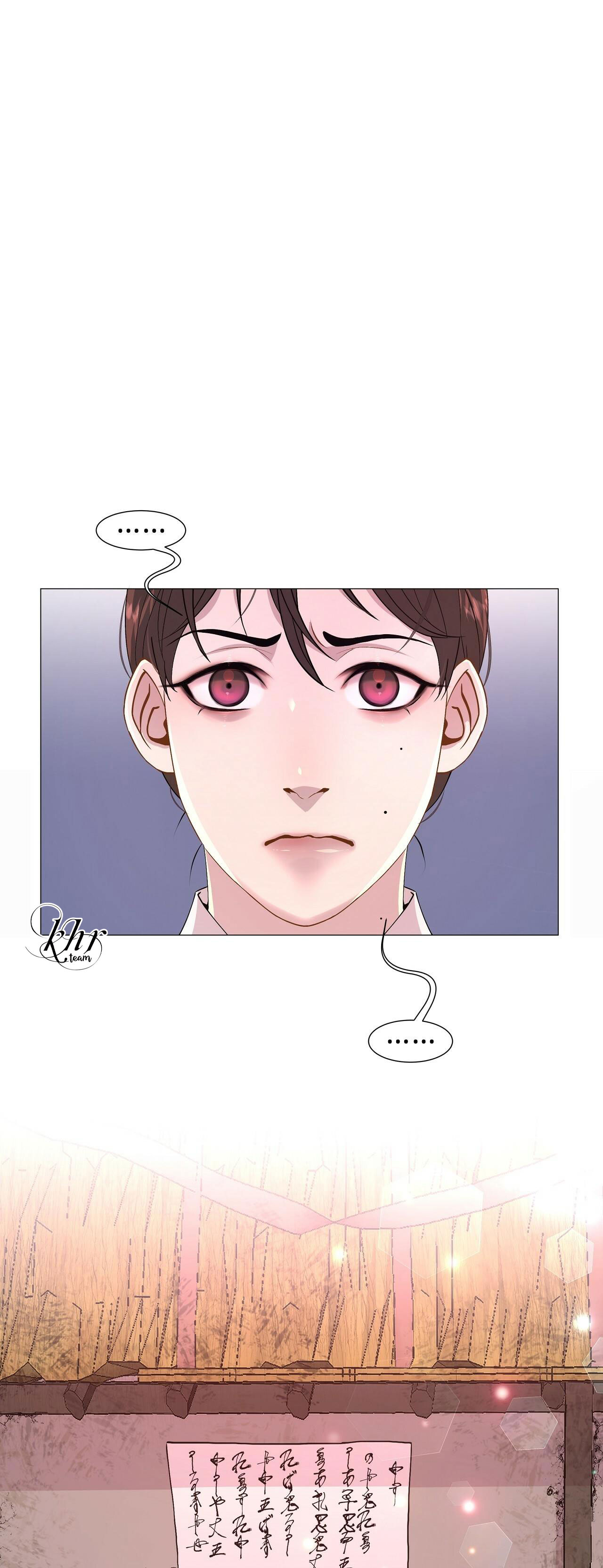 dạ xoa hóa liên ký chapter 1 36