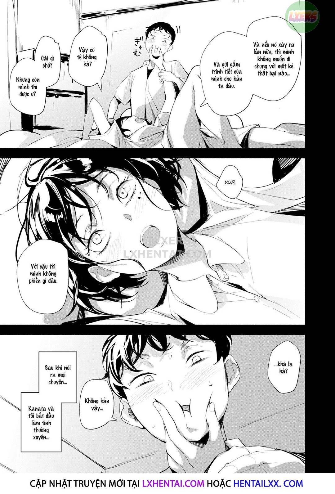 khía cạnh khác chapter 1 3