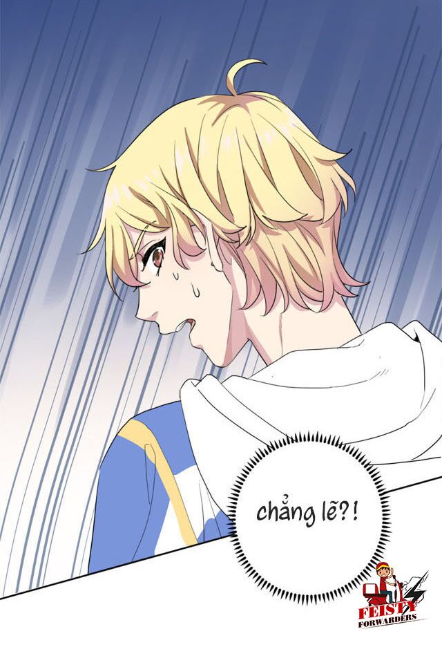 những ngày tháng sống chung với tổng tài chapter 2 26