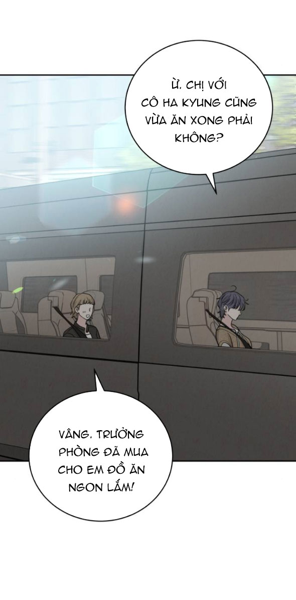 Thuyết Tình Yêu Ích Kỷ chapter 29.2 9