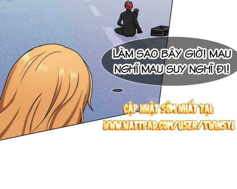 bá đạo trung khuyển tìm ái ký chapter 104 22