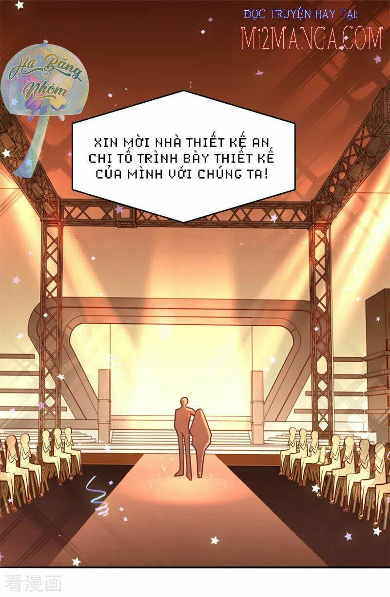 dĩ hôn chi danh chapter 27 20