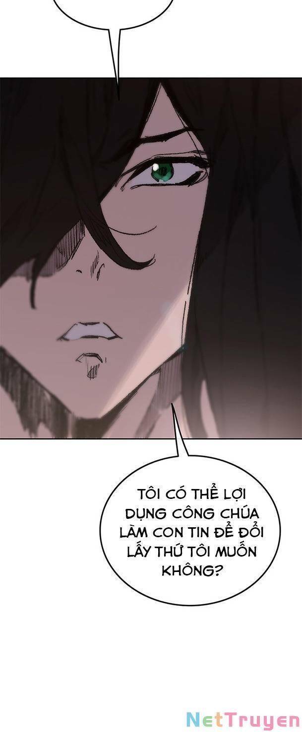 kiếm sĩ bất bại chapter 130 48