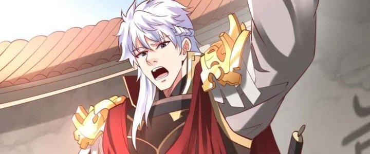 đại tần, ta là con tần thủy hoàng, giết địch thành thần chapter 6 45