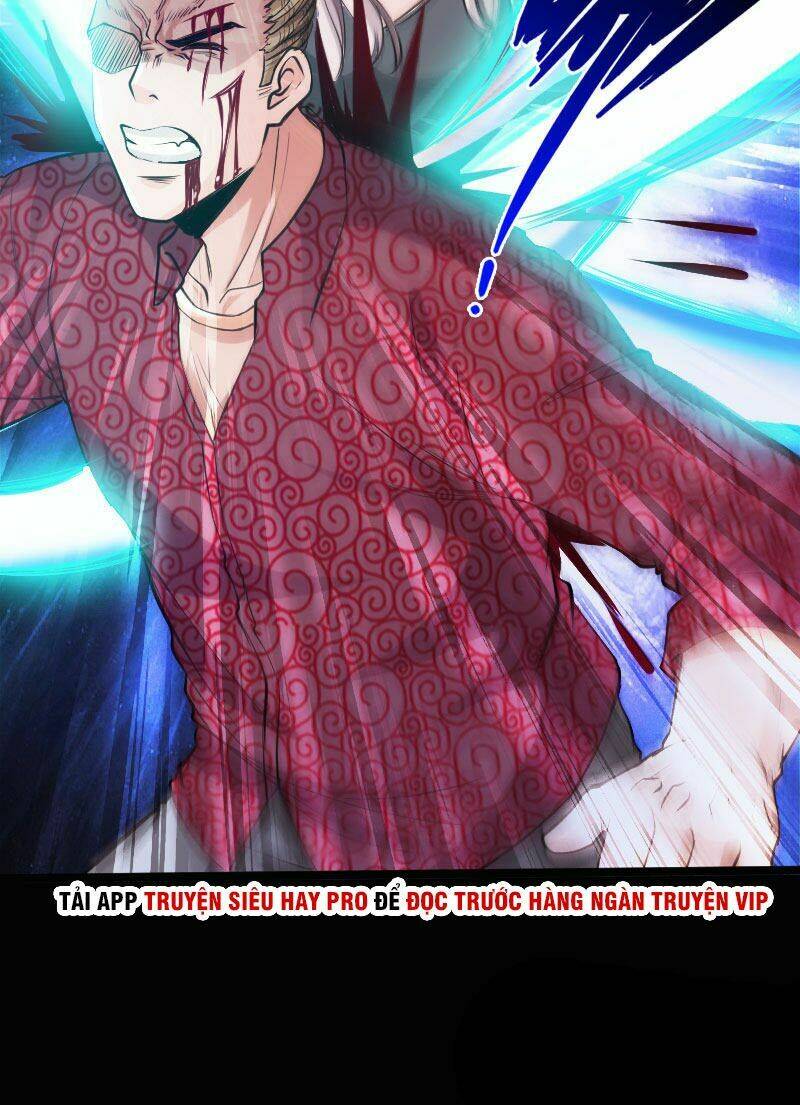 tuyệt phẩm tà thiếu chapter 49 11