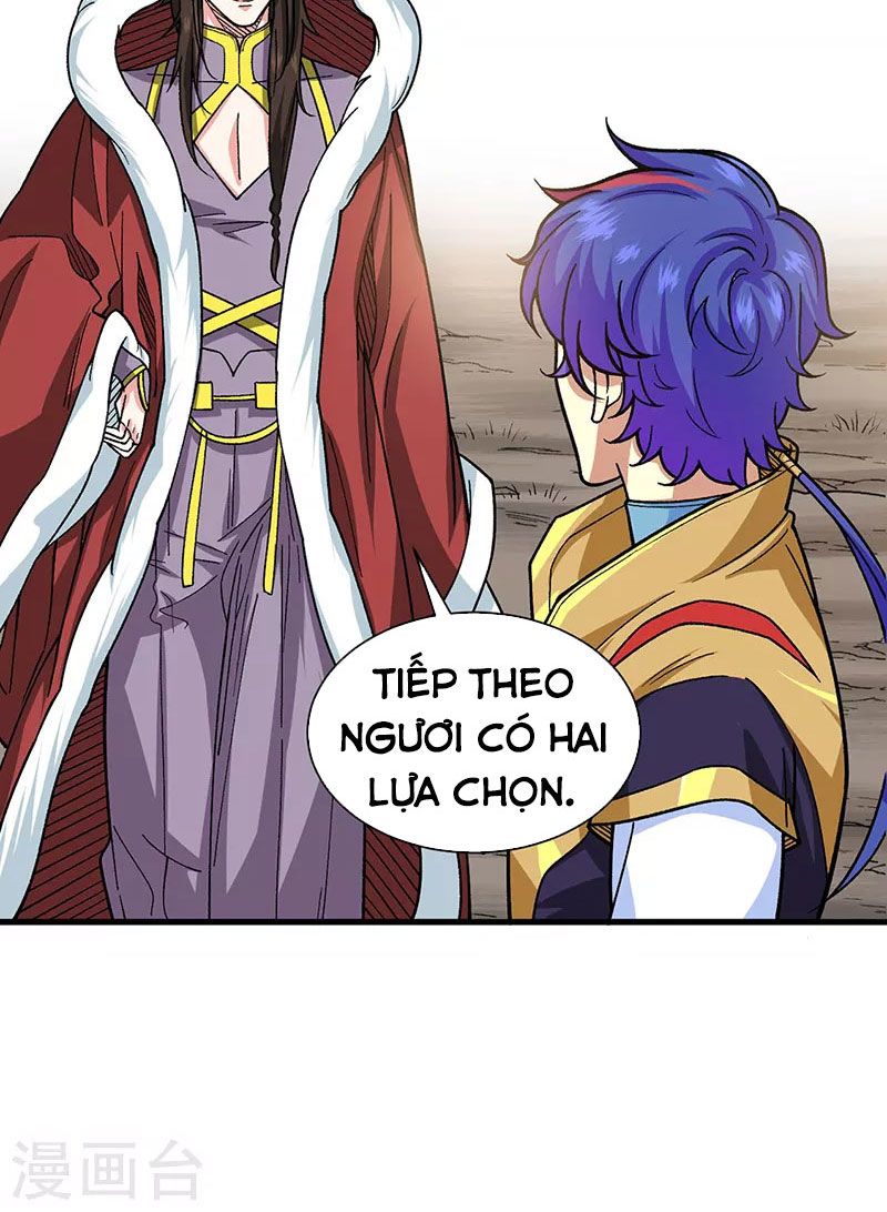 võ đạo độc tôn chapter 434 25