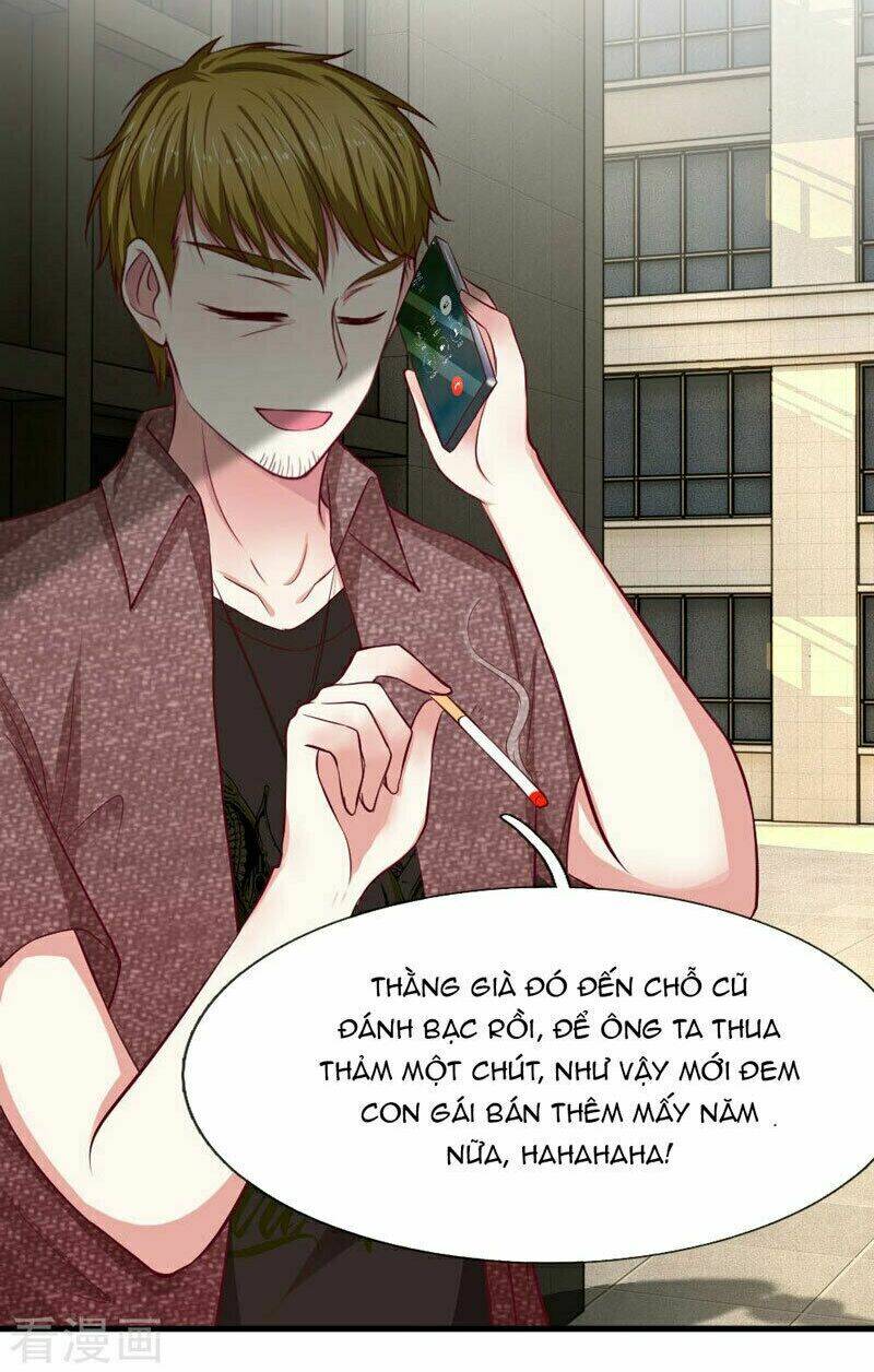 từ chối kết hôn với đại gia: cô dâu bỏ trốn chapter 79 16