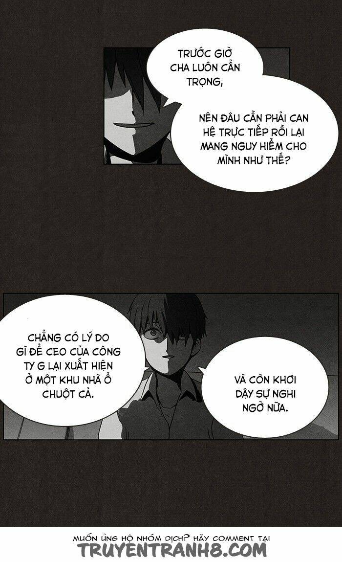 đứa con của quỷ dữ chapter 27 10