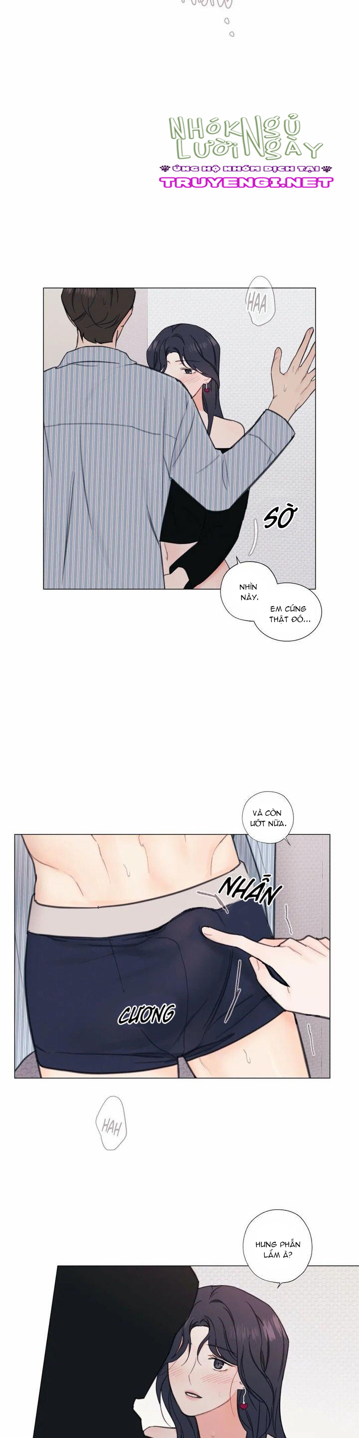 hardcore vanilla chapter 6 22