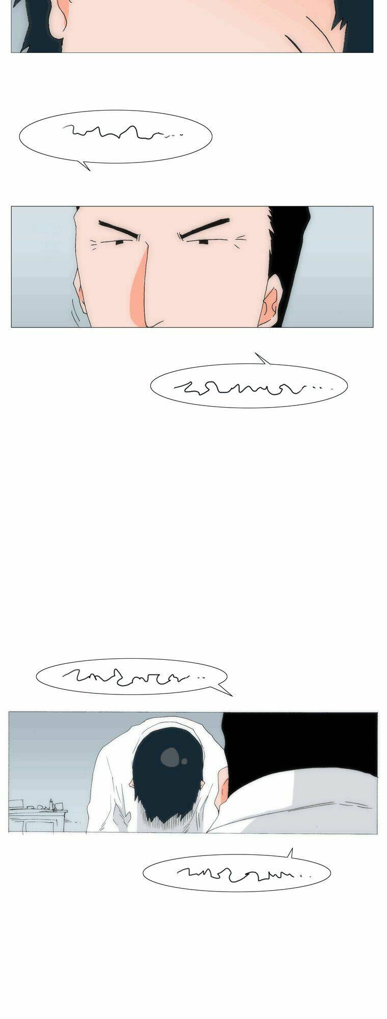 can't see can't hear but love chapter 53 24