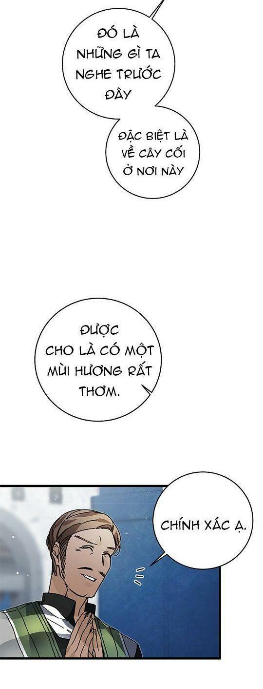 tôi trở thành hoàng đế bạo chúa trong tiểu thuyết chapter 28 16