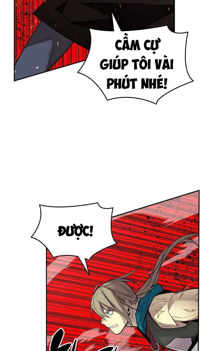 tôi là lính mới chapter 149 64