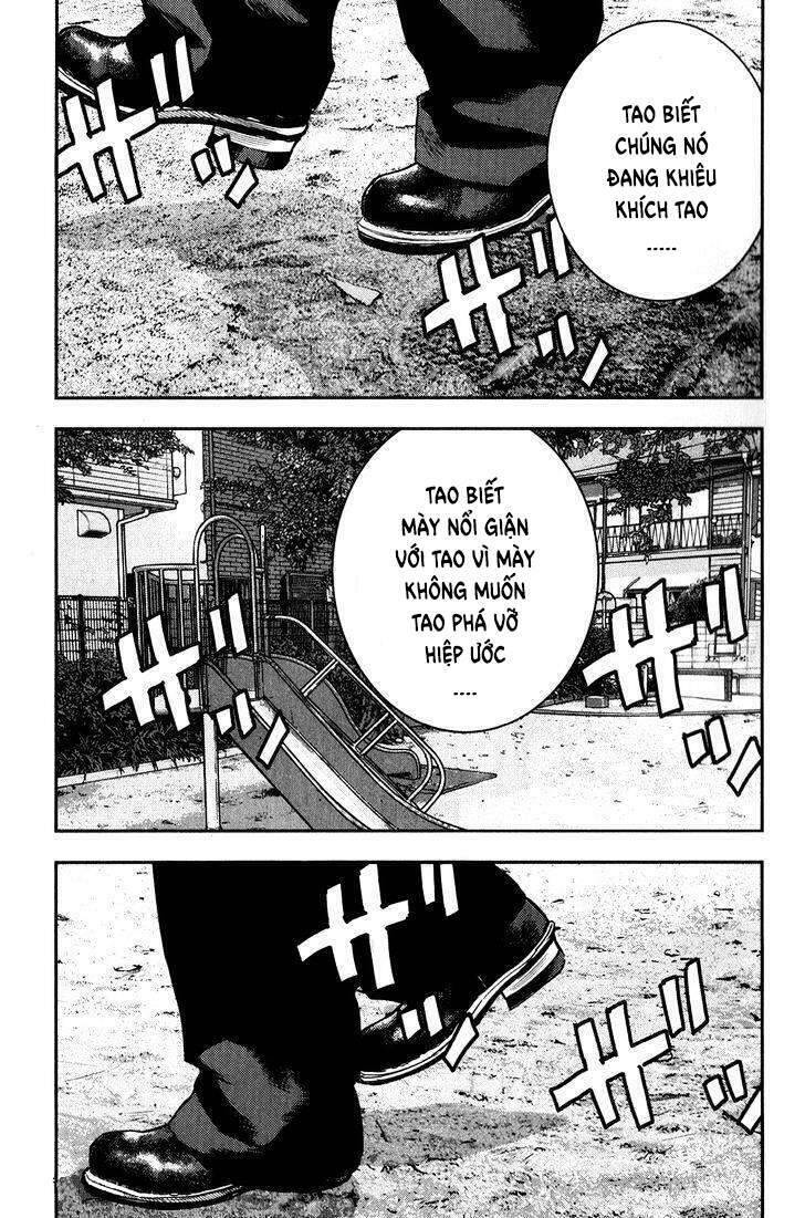 crows zero 2 suzuran x housen chapter 19 19