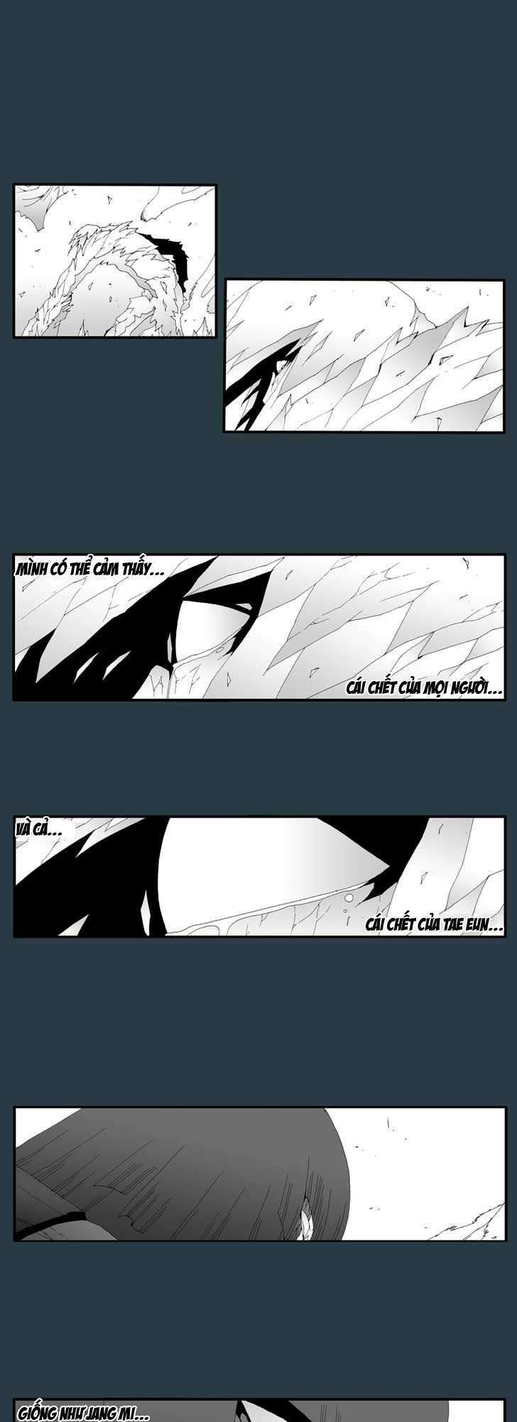 siêu năng chapter 166 13