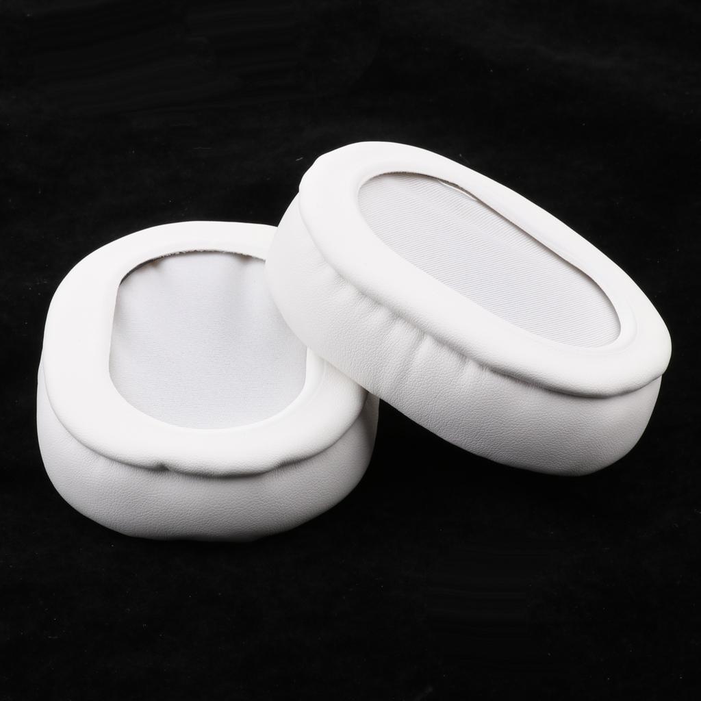 Replacement Ear Pads Cushion Cup Cushion Cover for Audio Technica ATH M50 M50X