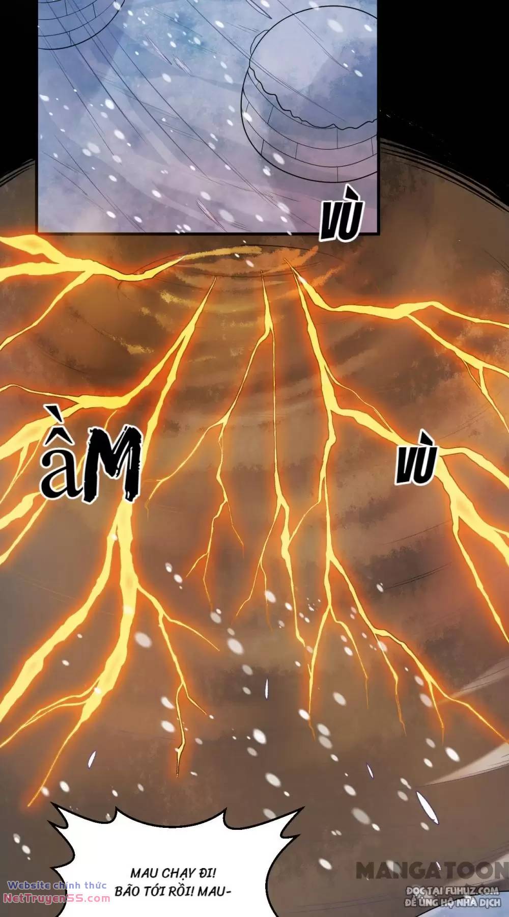 Tôi Sống Trên Hoang Đảo Cùng Các Em Gái chapter 245 15